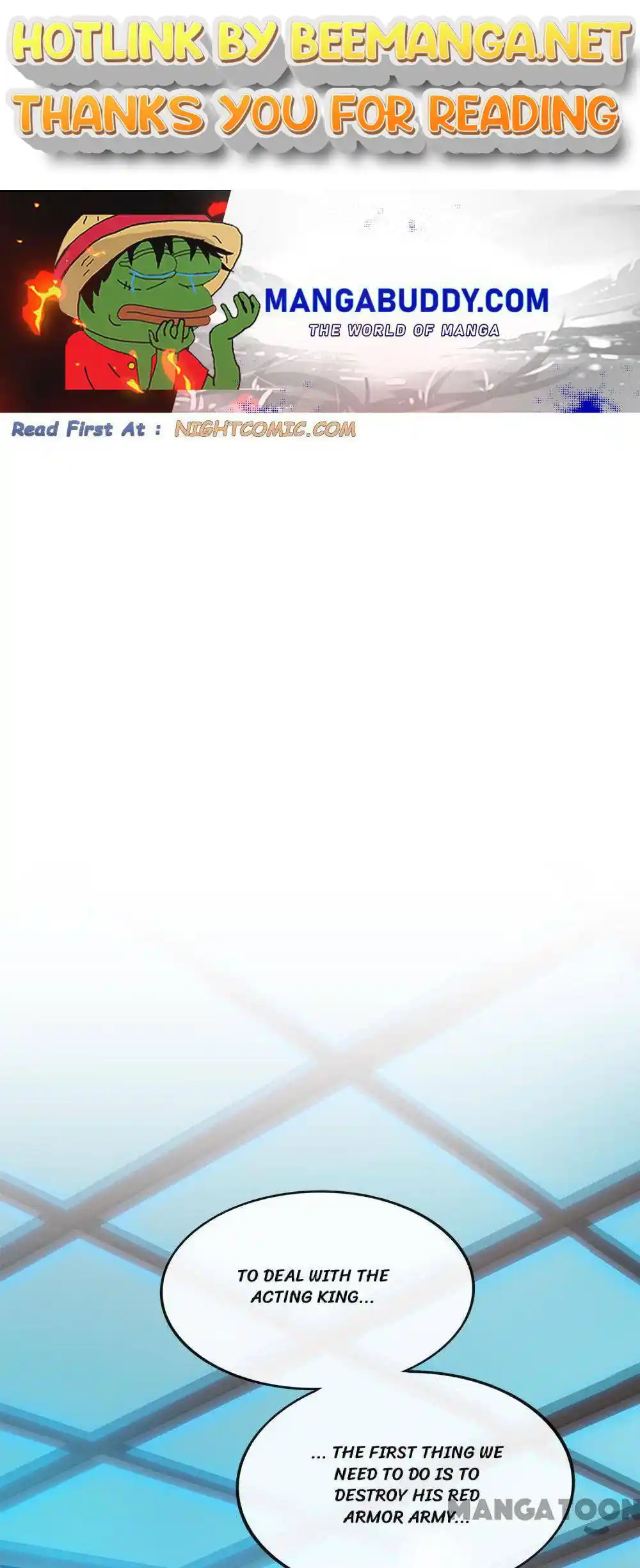 The Legend Of The demon God Chapter 246