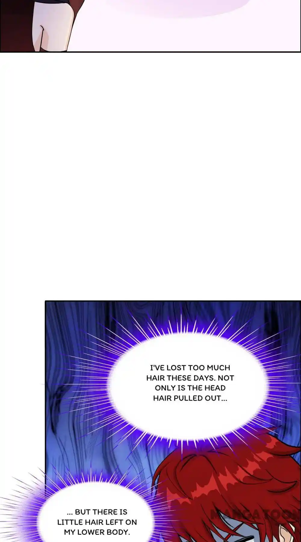 The Legend Of The demon God Chapter 246