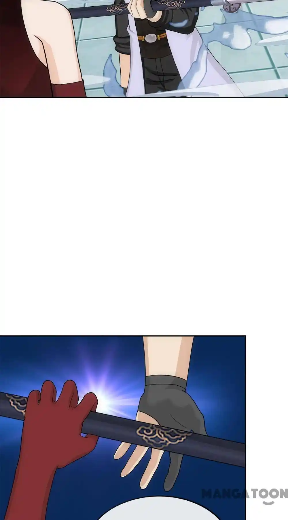 The Legend Of The demon God Chapter 246