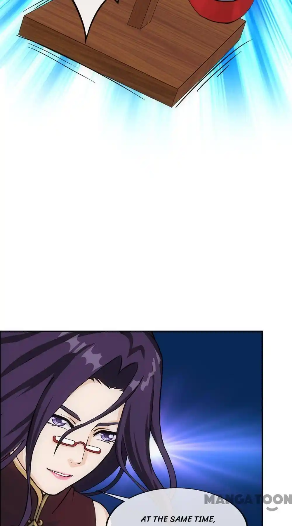 The Legend Of The demon God Chapter 246