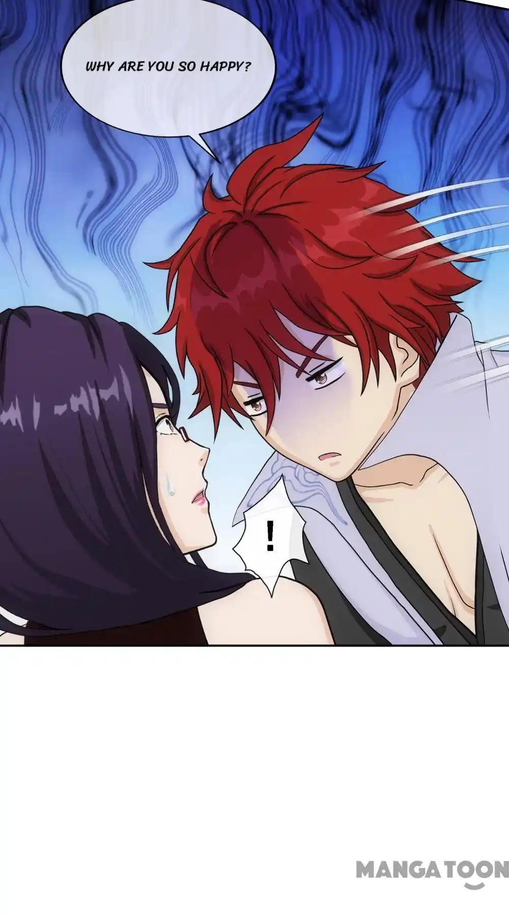 The Legend Of The demon God Chapter 246