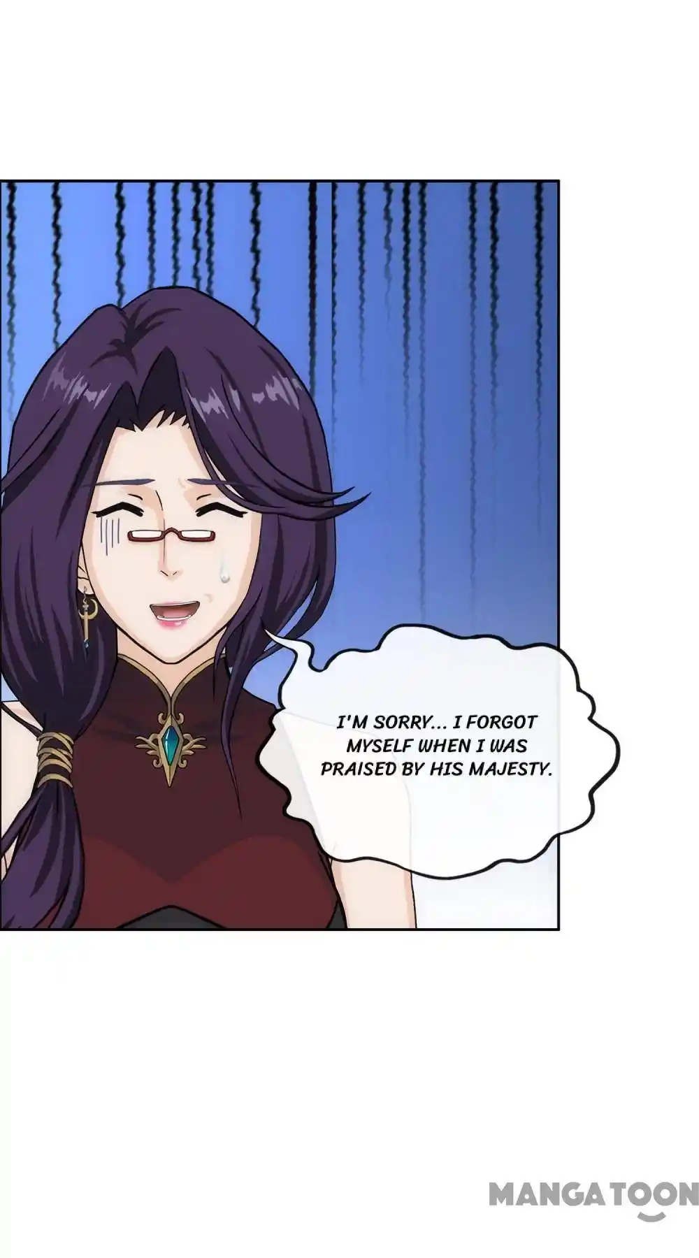 The Legend Of The demon God Chapter 246