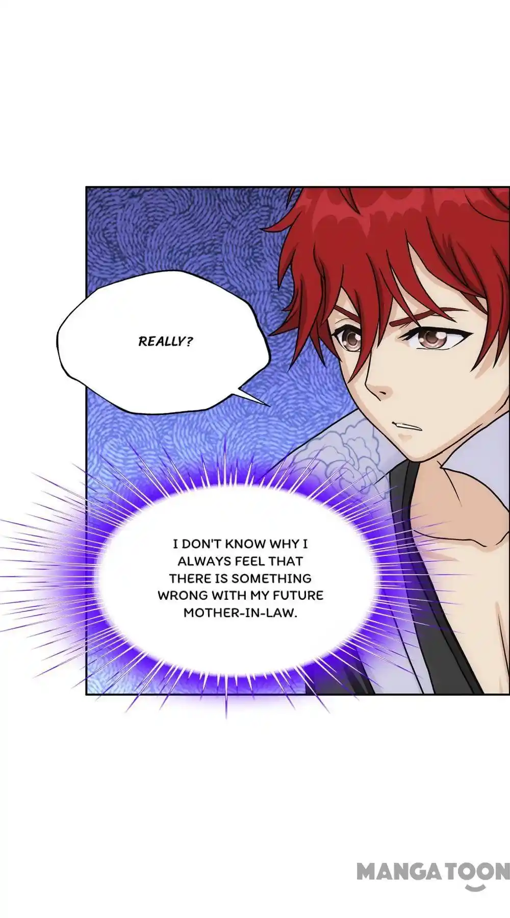 The Legend Of The demon God Chapter 246