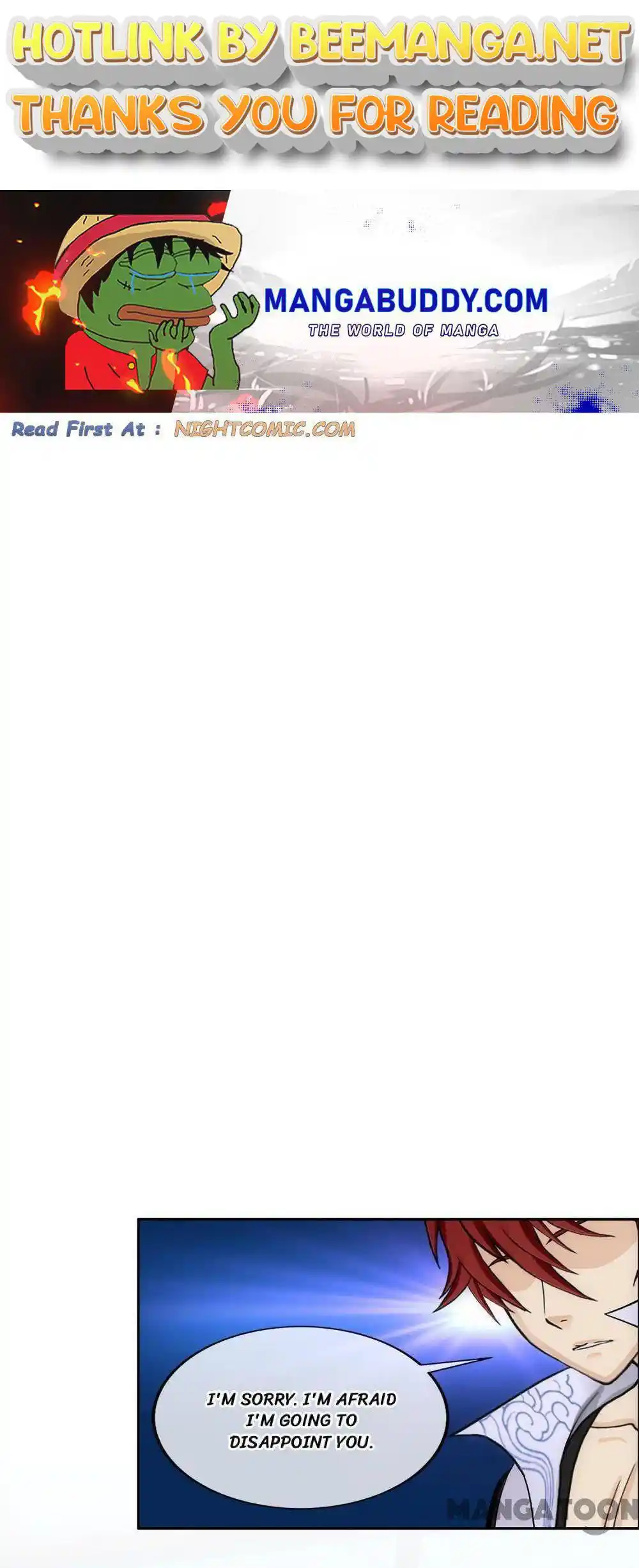 The Legend Of The demon God Chapter 247