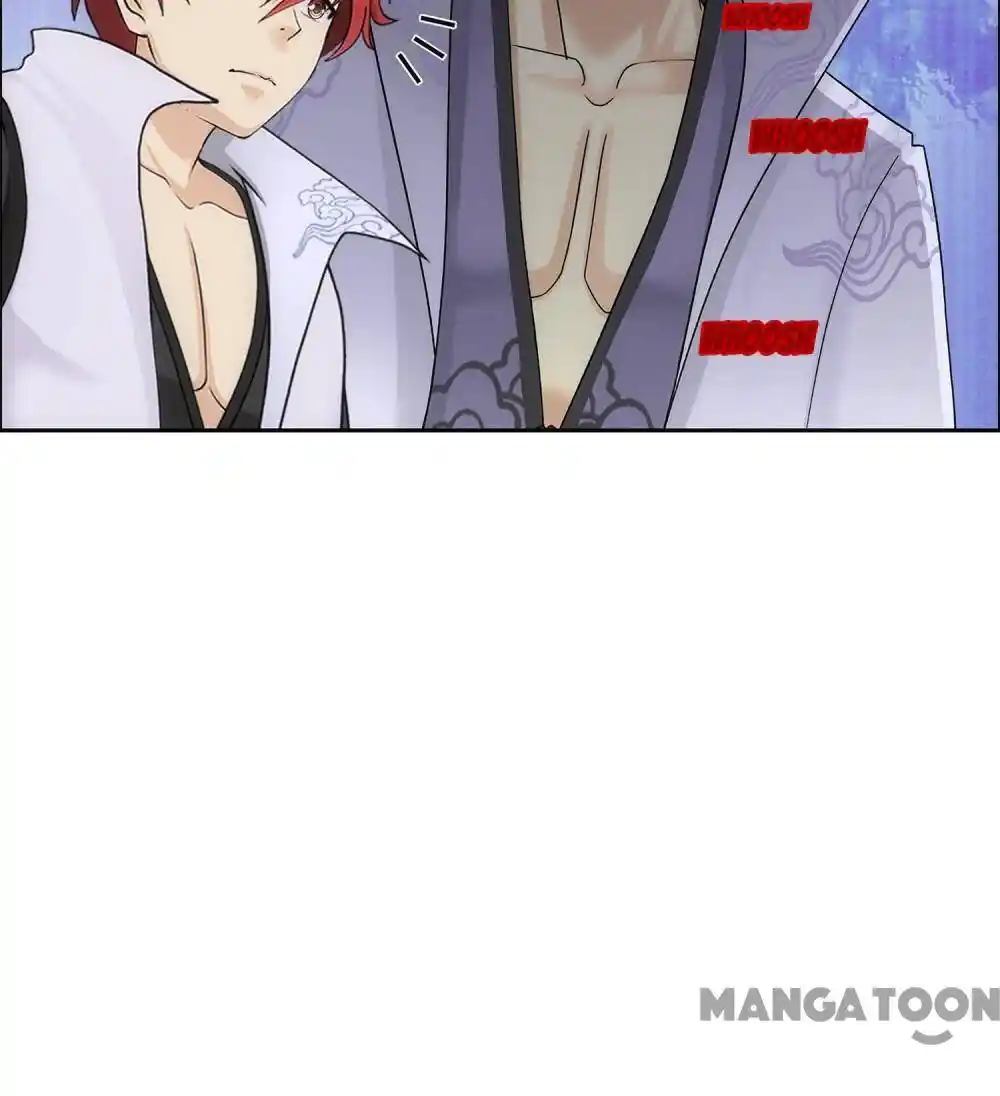 The Legend Of The demon God Chapter 247