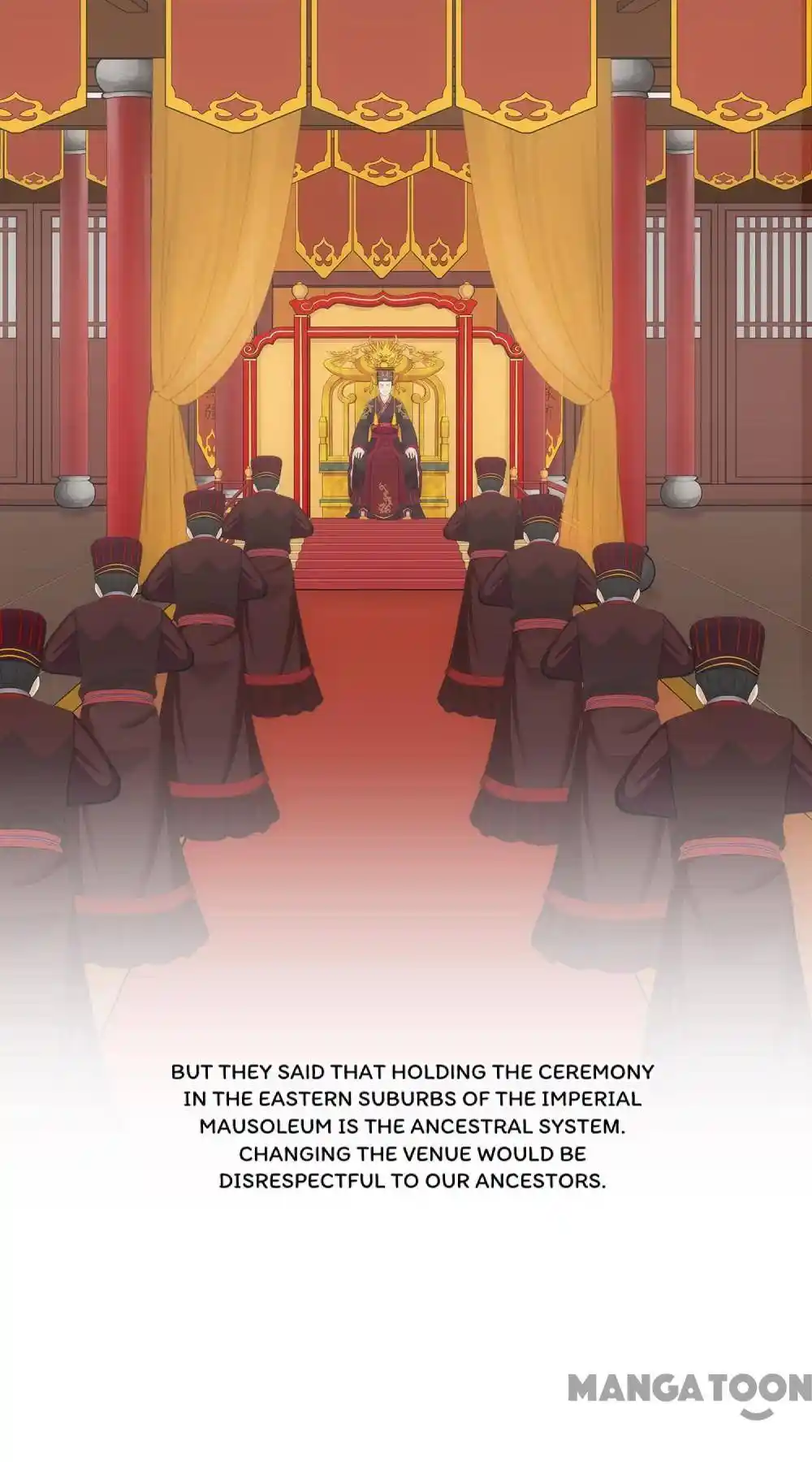 The Legend Of The demon God Chapter 247