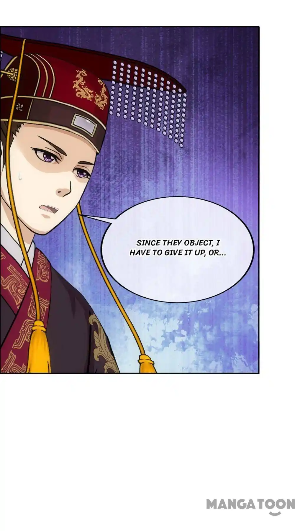 The Legend Of The demon God Chapter 247