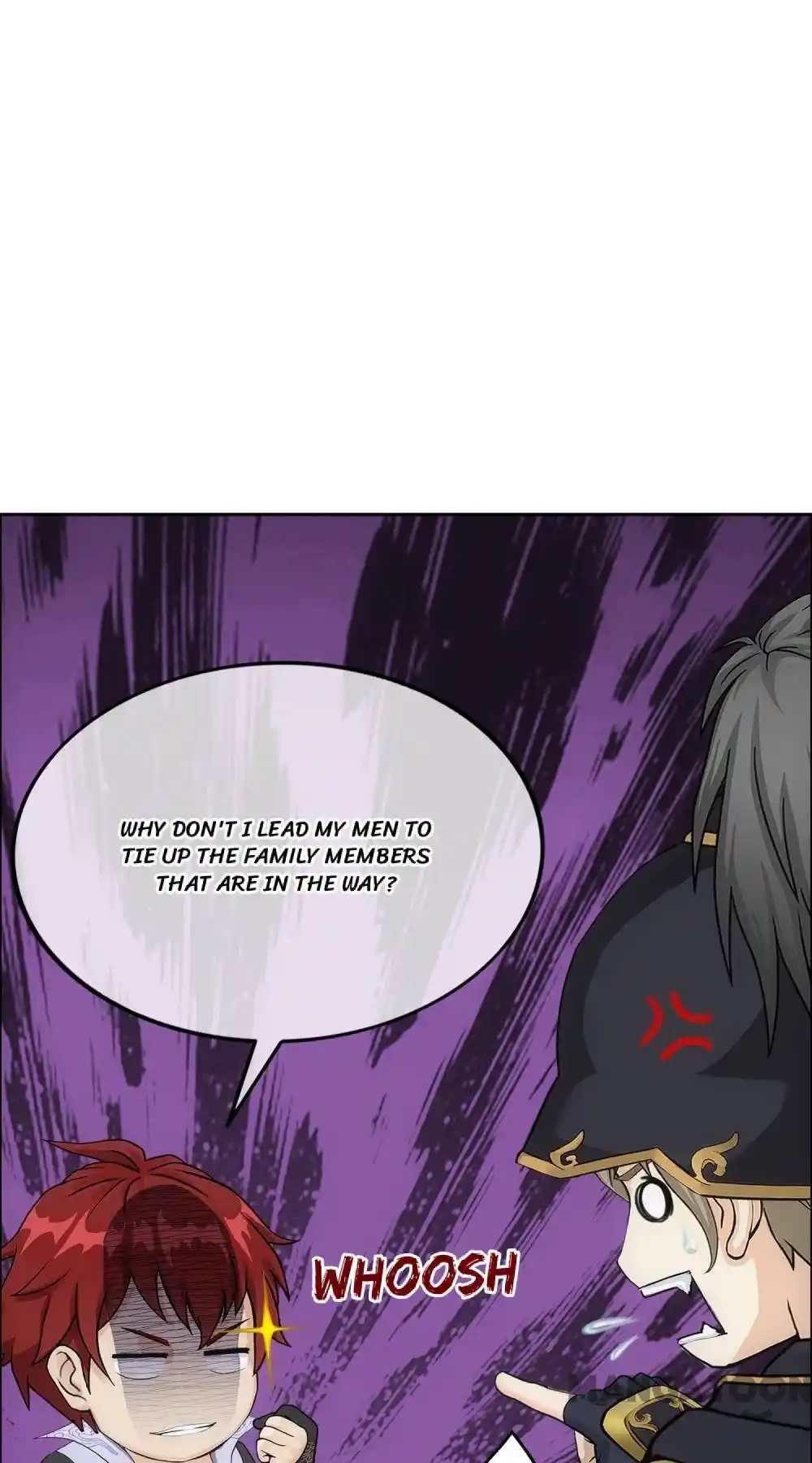 The Legend Of The demon God Chapter 247