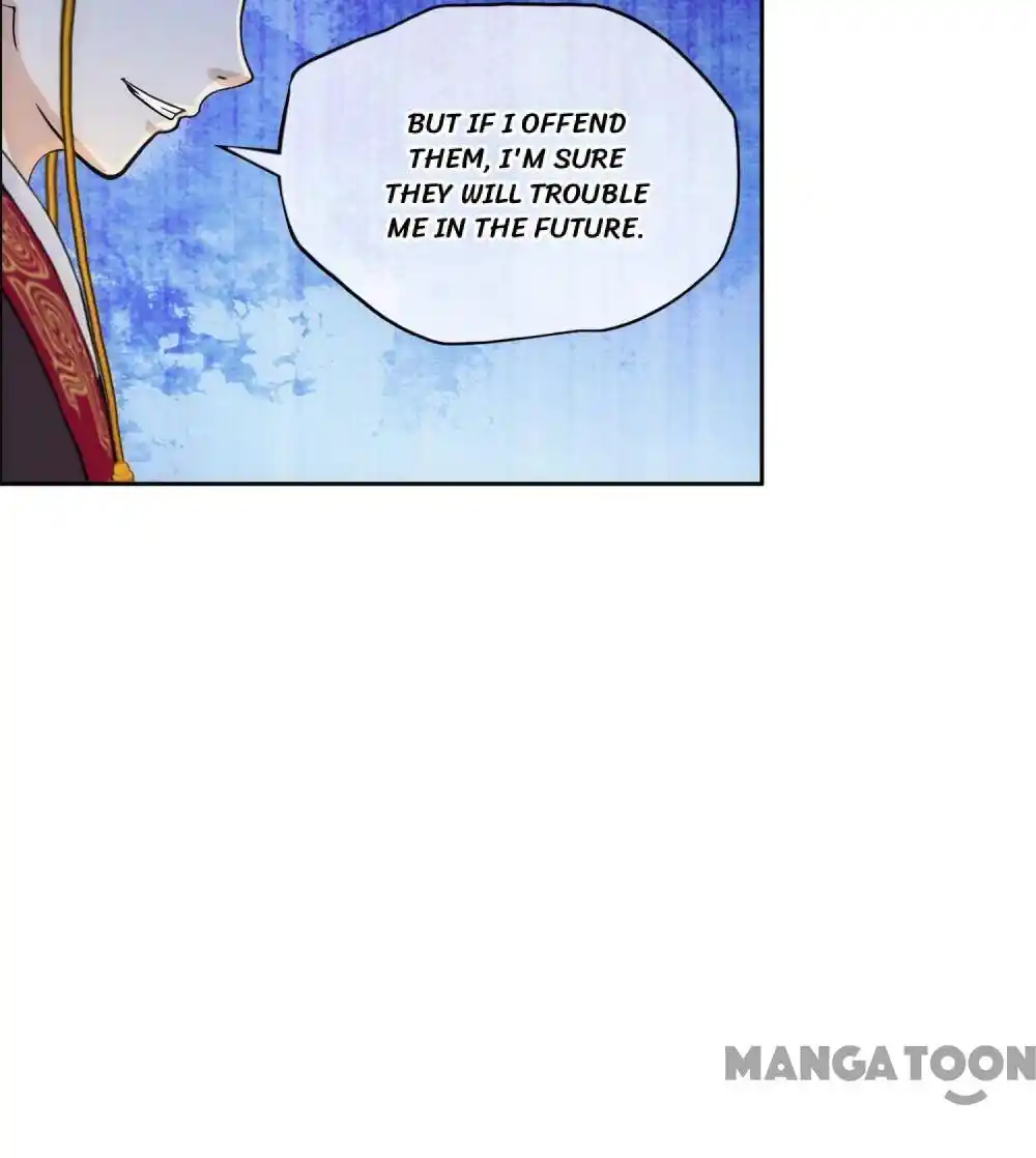 The Legend Of The demon God Chapter 247