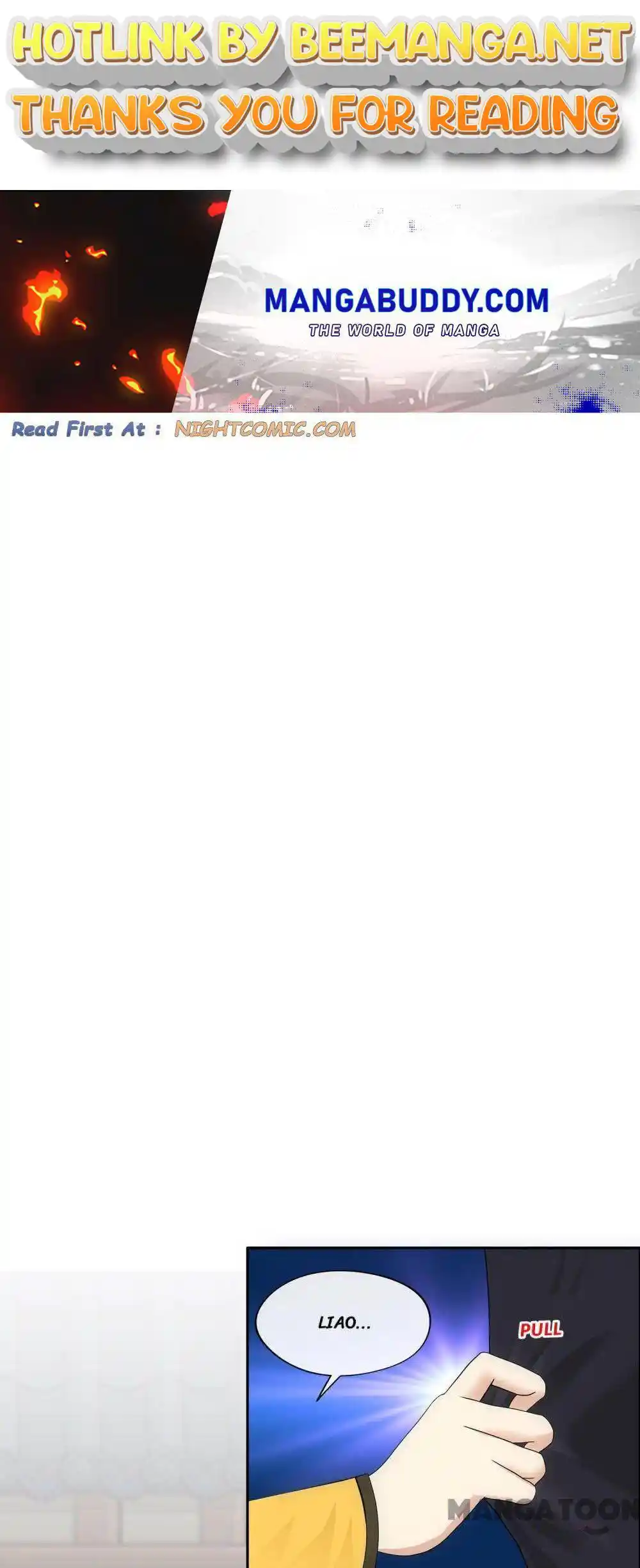 The Legend Of The demon God Chapter 248