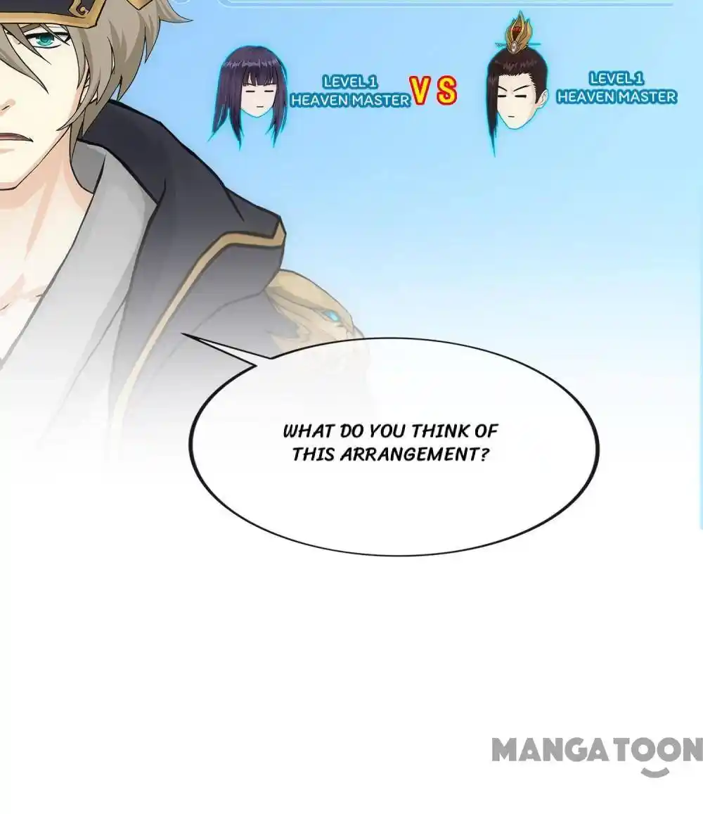 The Legend Of The demon God Chapter 248