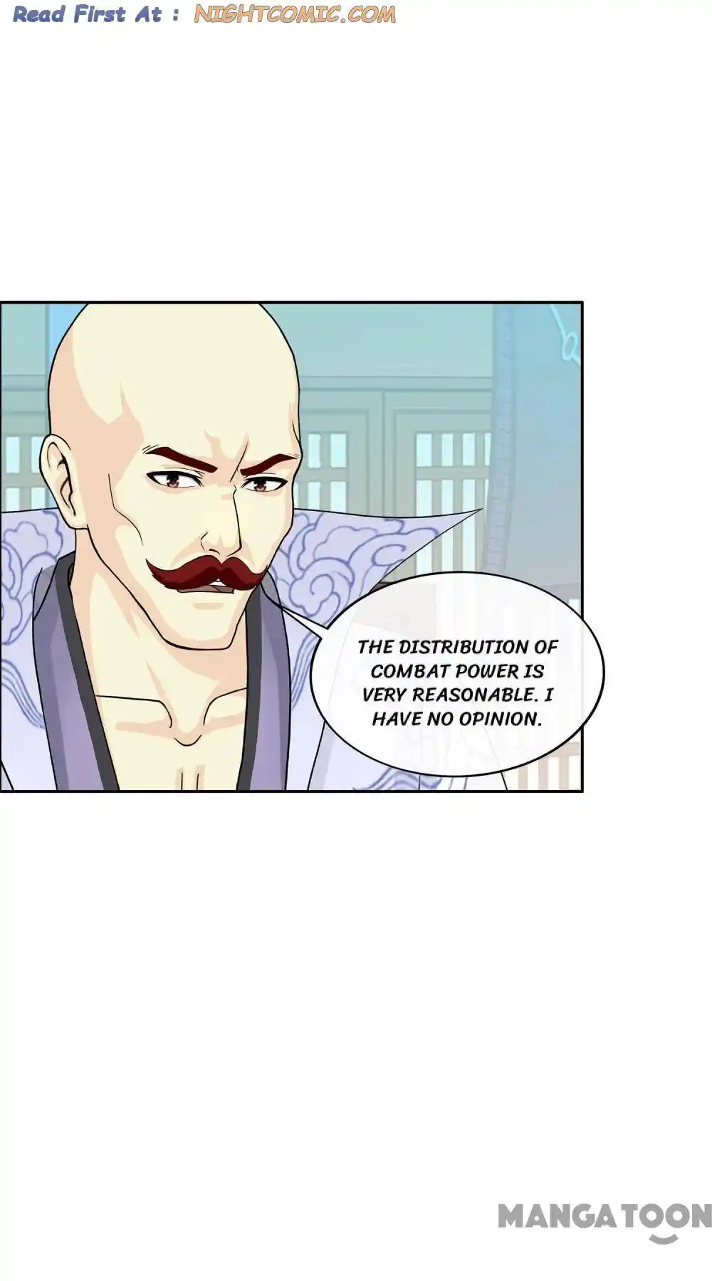 The Legend Of The demon God Chapter 248