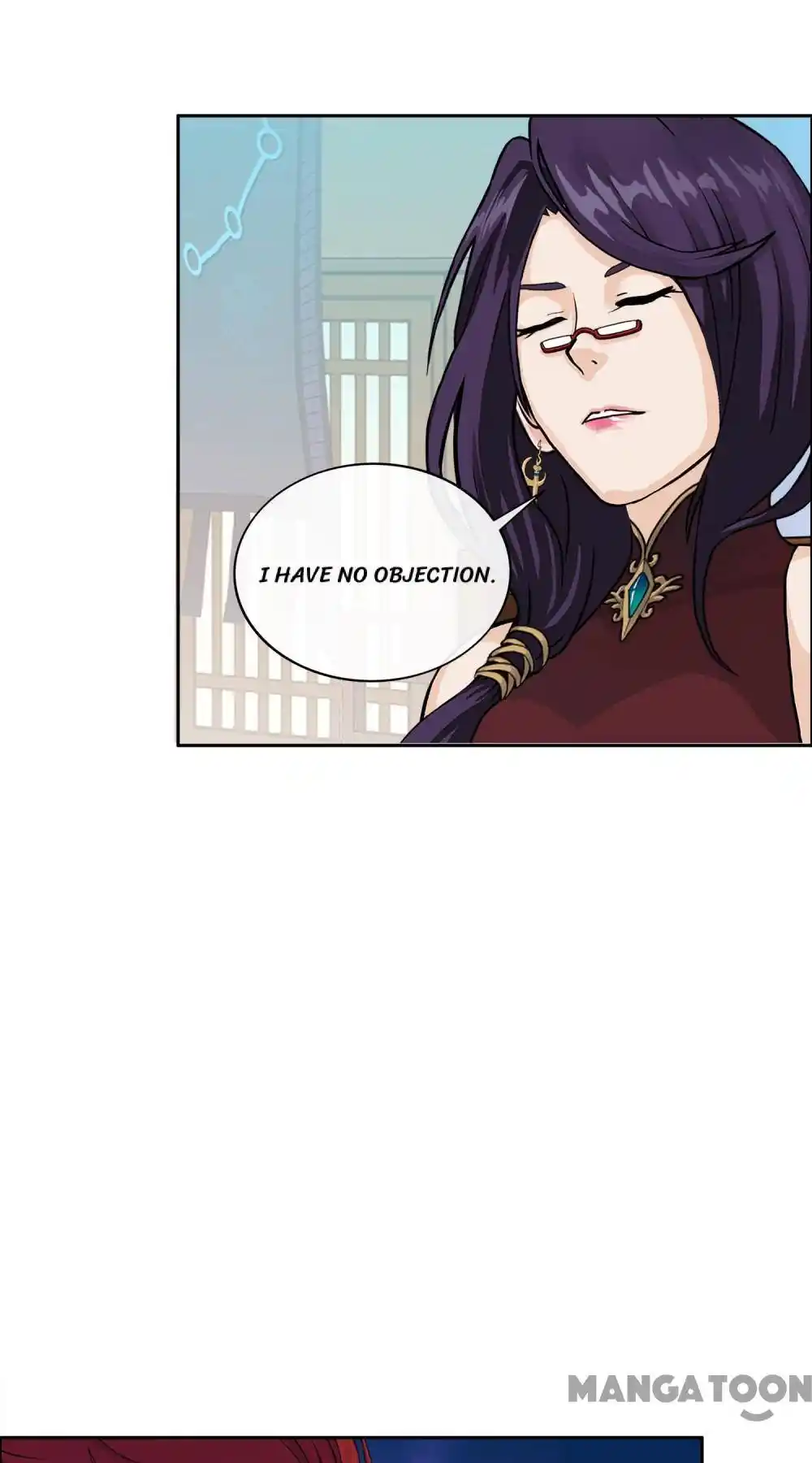 The Legend Of The demon God Chapter 248