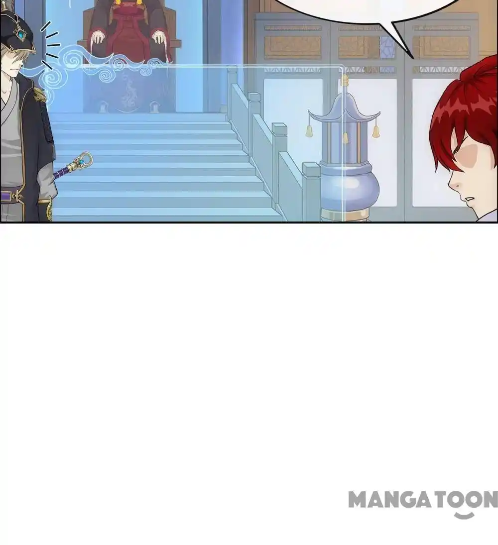 The Legend Of The demon God Chapter 248