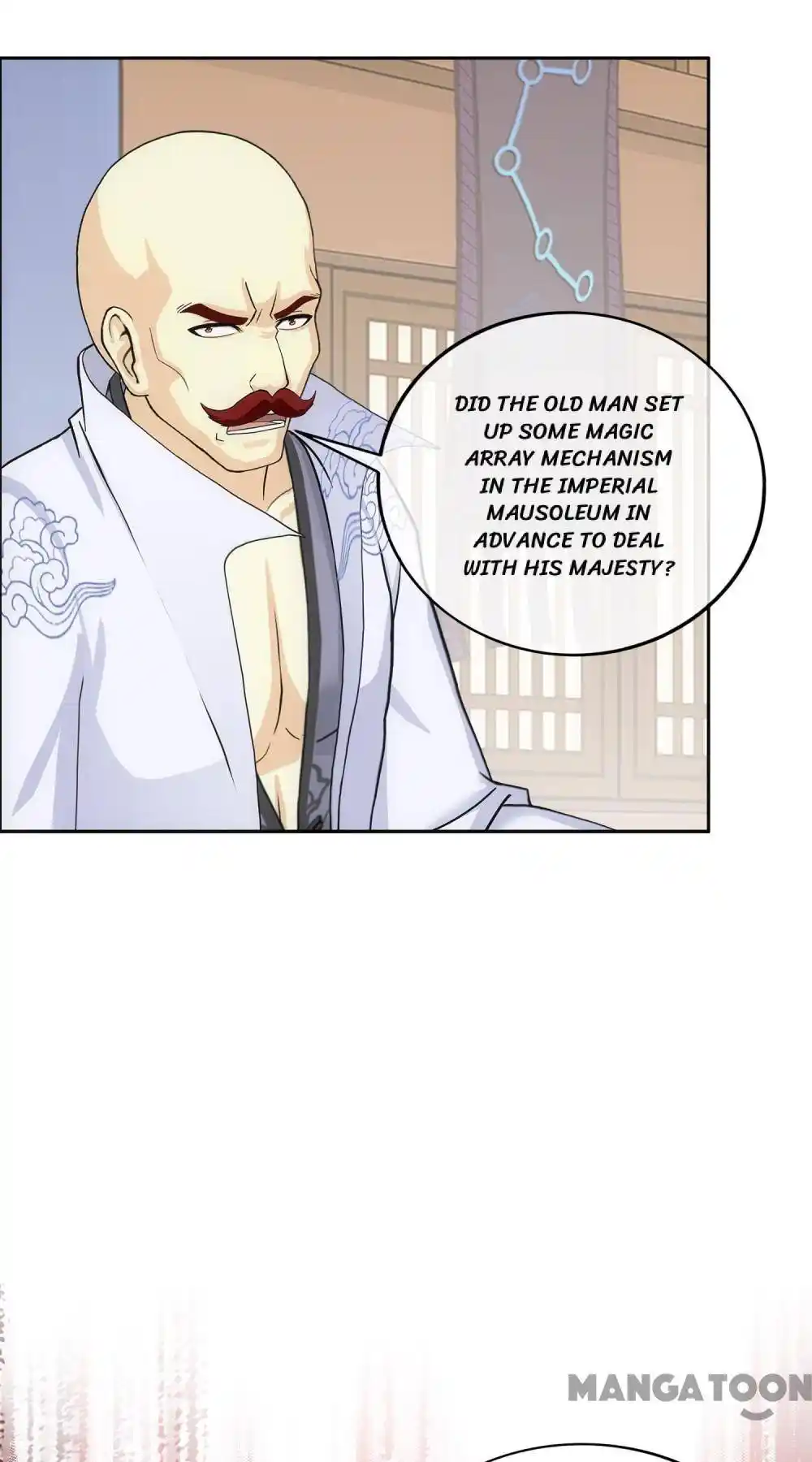 The Legend Of The demon God Chapter 248