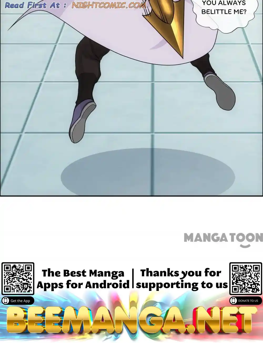 The Legend Of The demon God Chapter 248