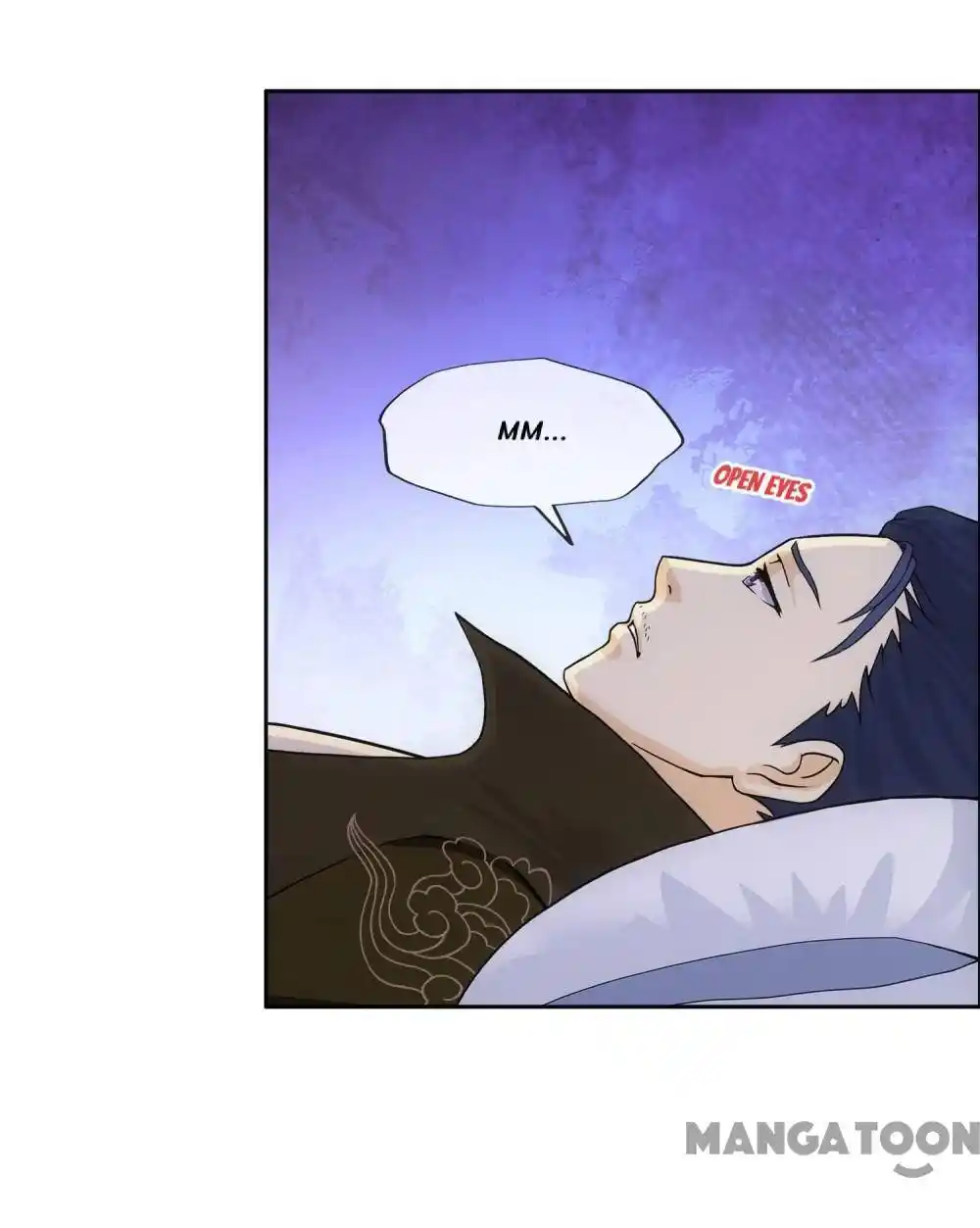 The Legend Of The demon God Chapter 249