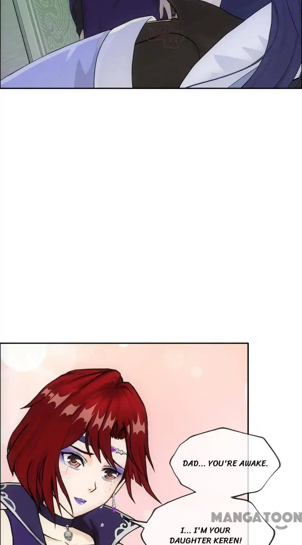 The Legend Of The demon God Chapter 249