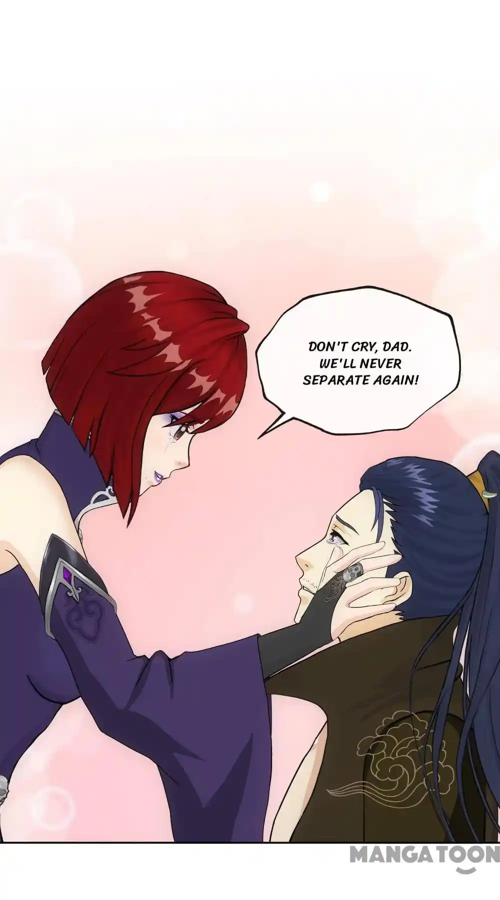 The Legend Of The demon God Chapter 249