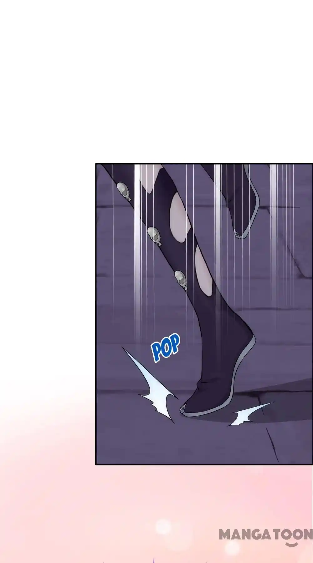 The Legend Of The demon God Chapter 249