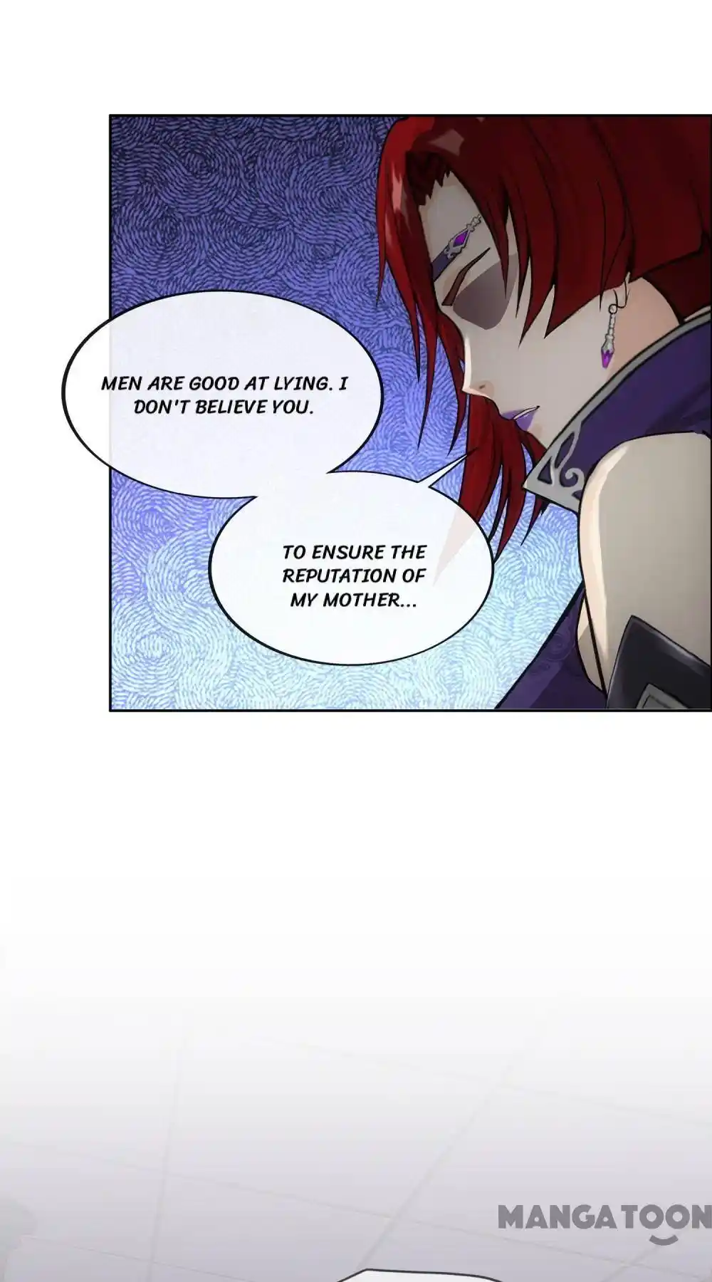 The Legend Of The demon God Chapter 249