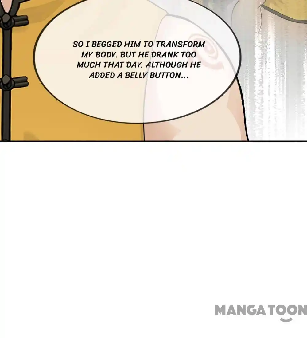 The Legend Of The demon God Chapter 249