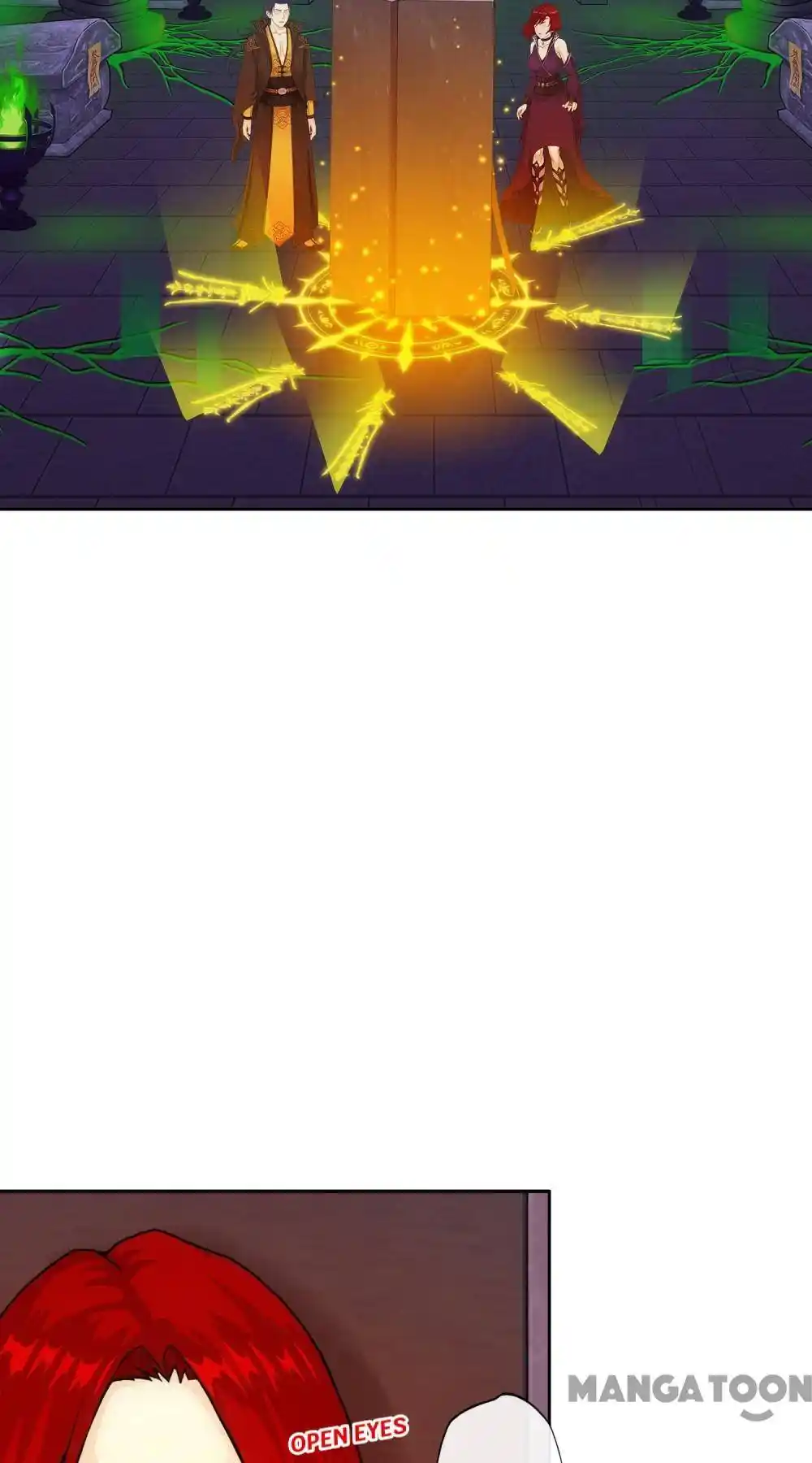 The Legend Of The demon God Chapter 249