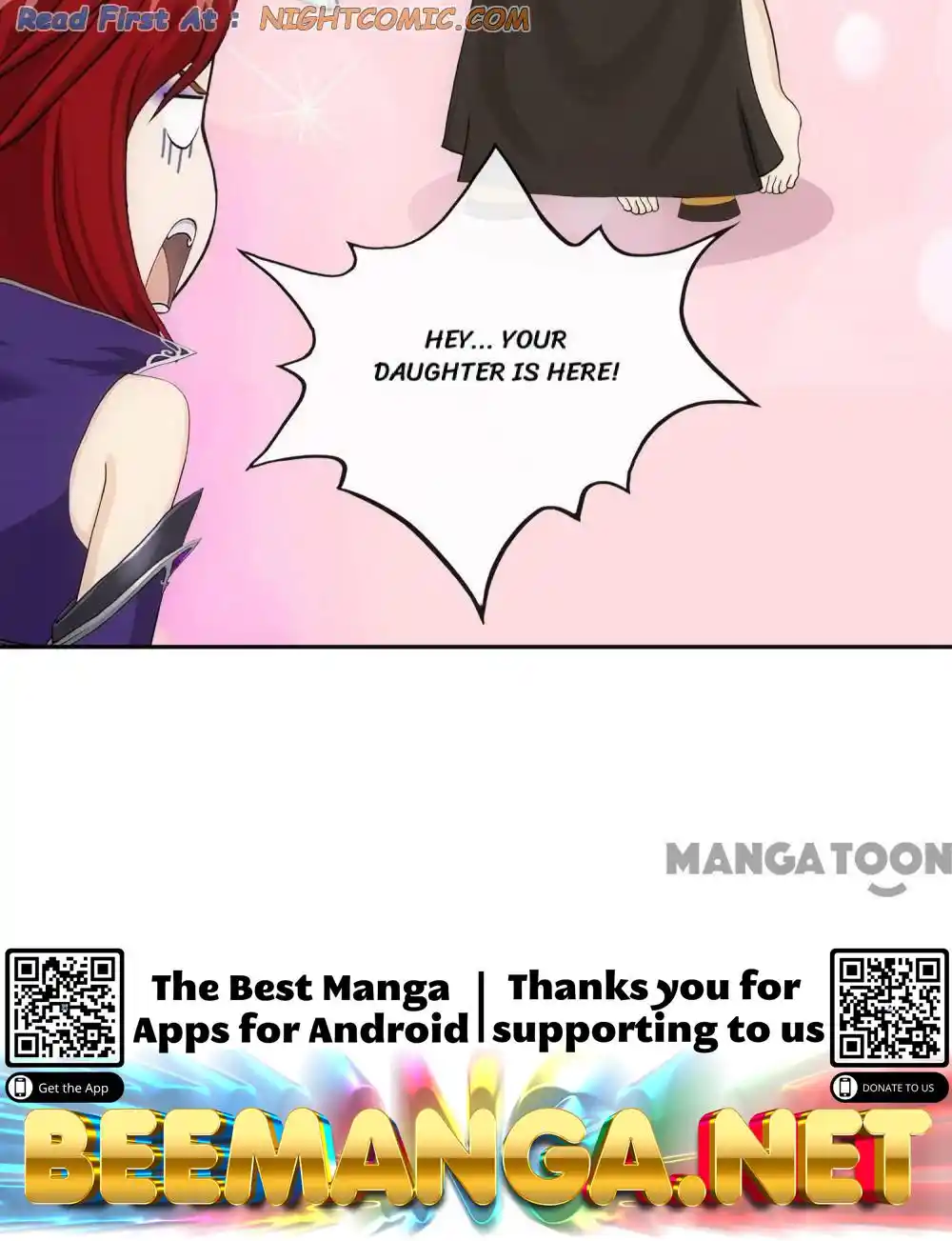 The Legend Of The demon God Chapter 249