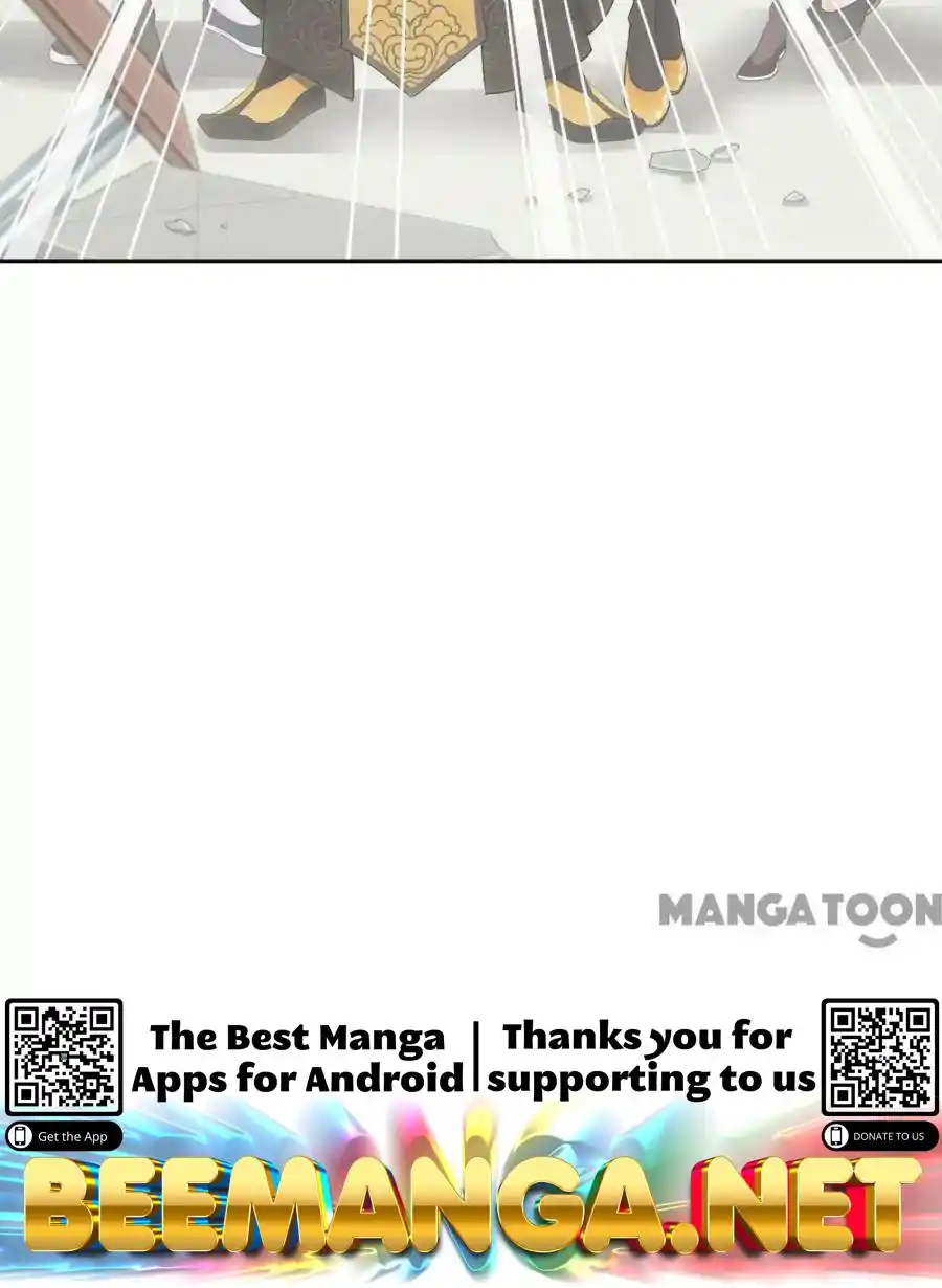 The Legend Of The demon God Chapter 25