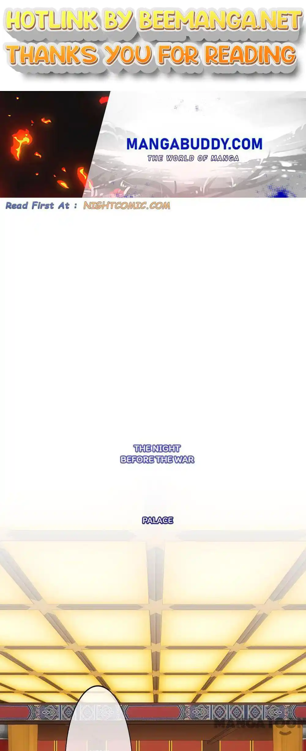 The Legend Of The demon God Chapter 250