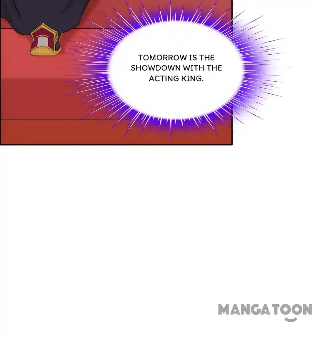 The Legend Of The demon God Chapter 250