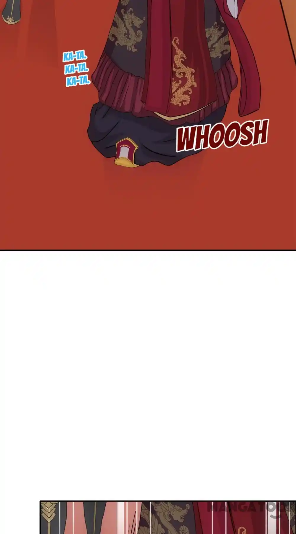 The Legend Of The demon God Chapter 250