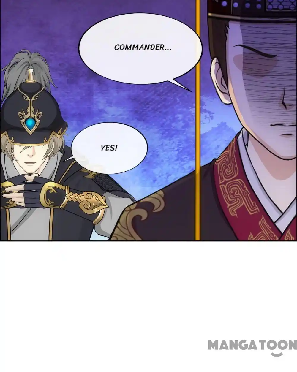 The Legend Of The demon God Chapter 250