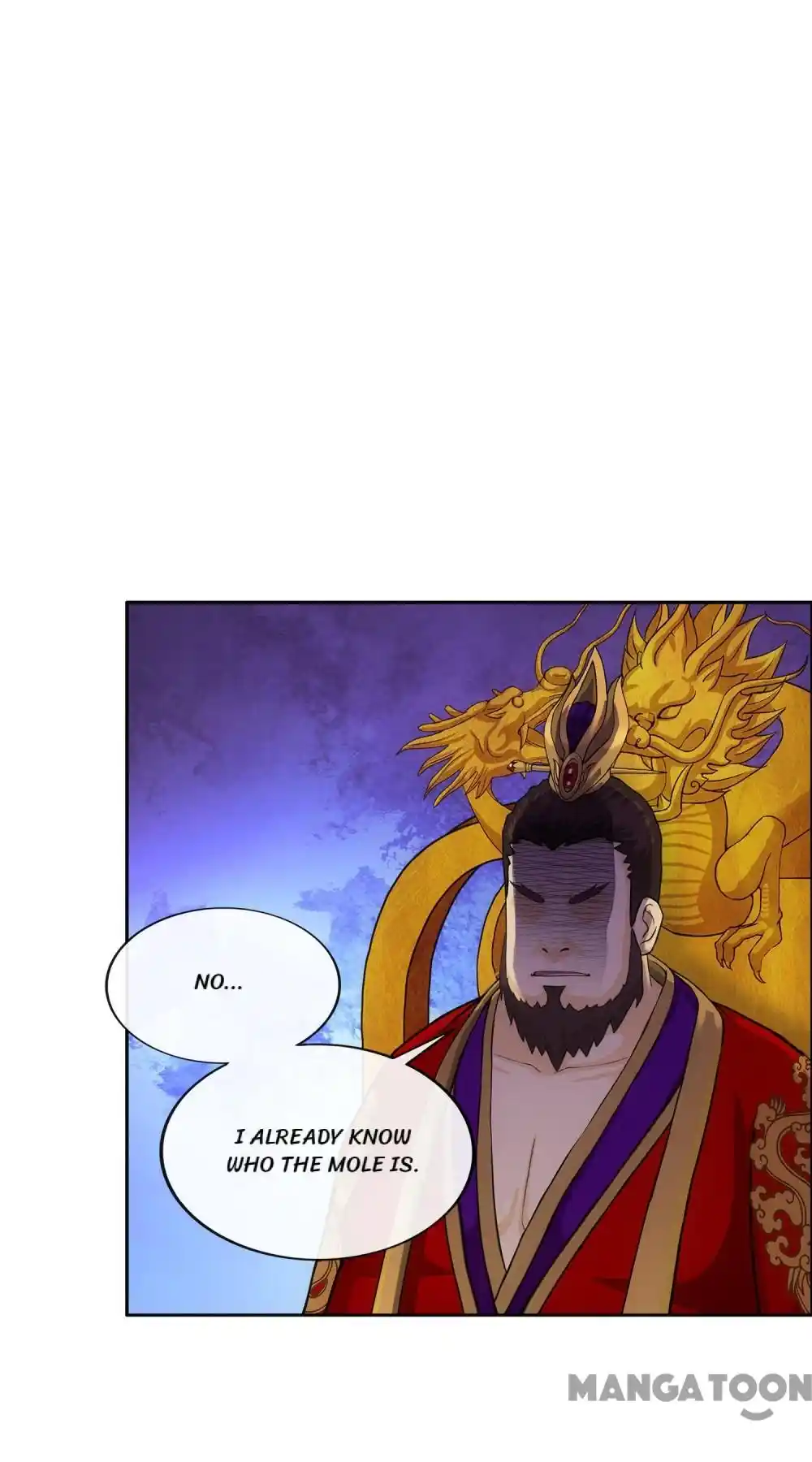 The Legend Of The demon God Chapter 250