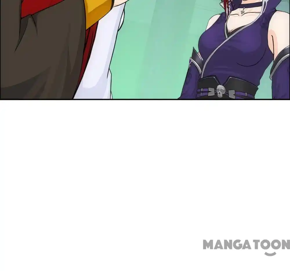 The Legend Of The demon God Chapter 250