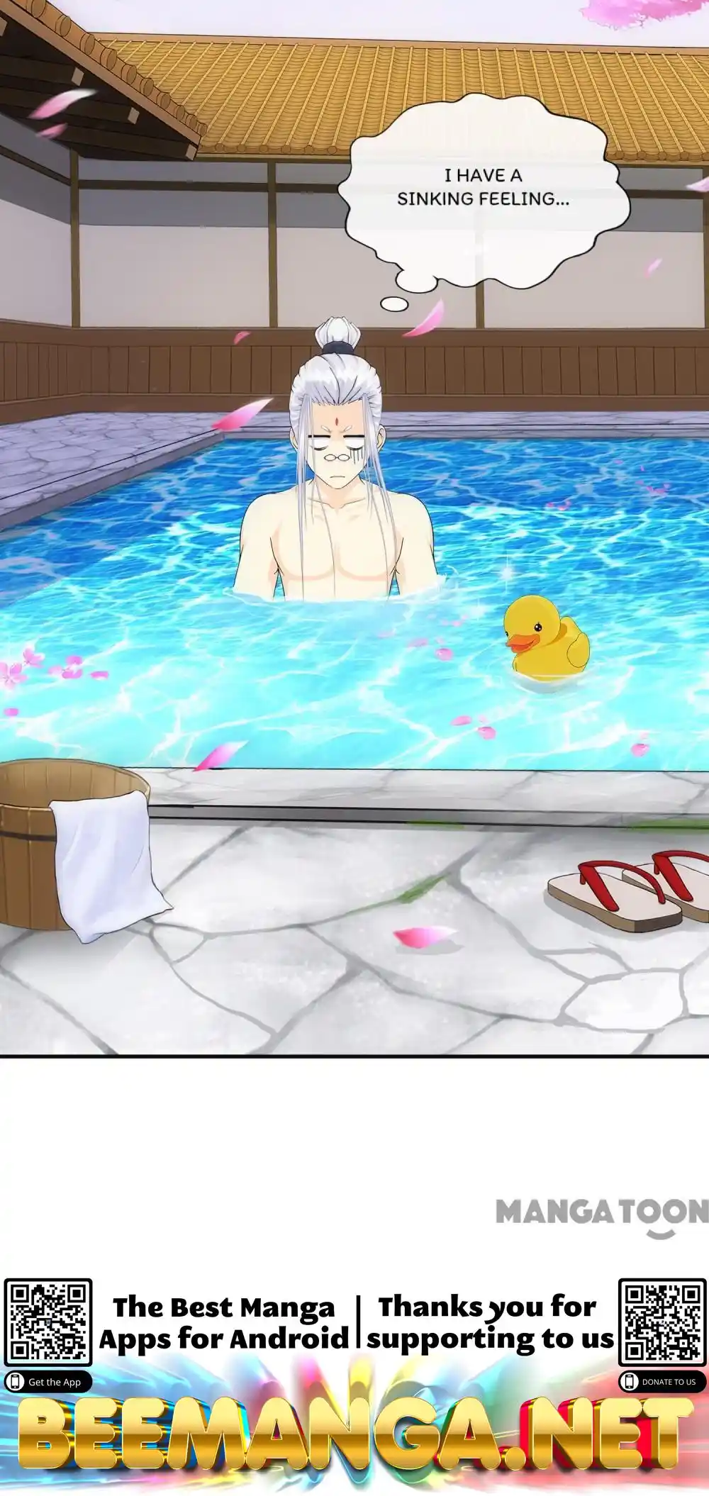 The Legend Of The demon God Chapter 250