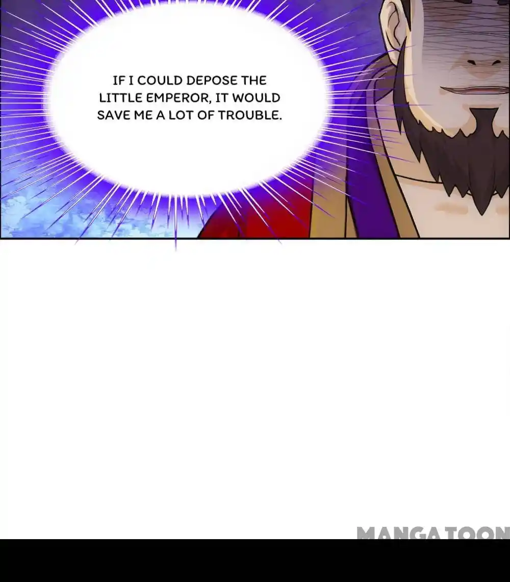 The Legend Of The demon God Chapter 252