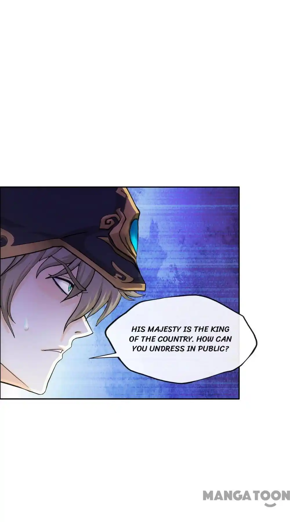 The Legend Of The demon God Chapter 252