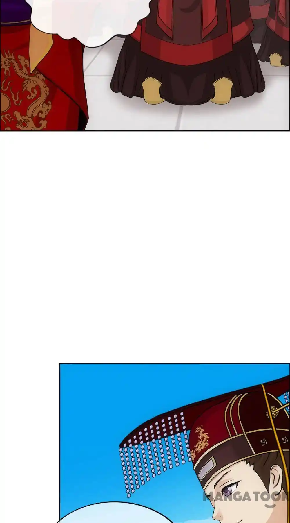 The Legend Of The demon God Chapter 252