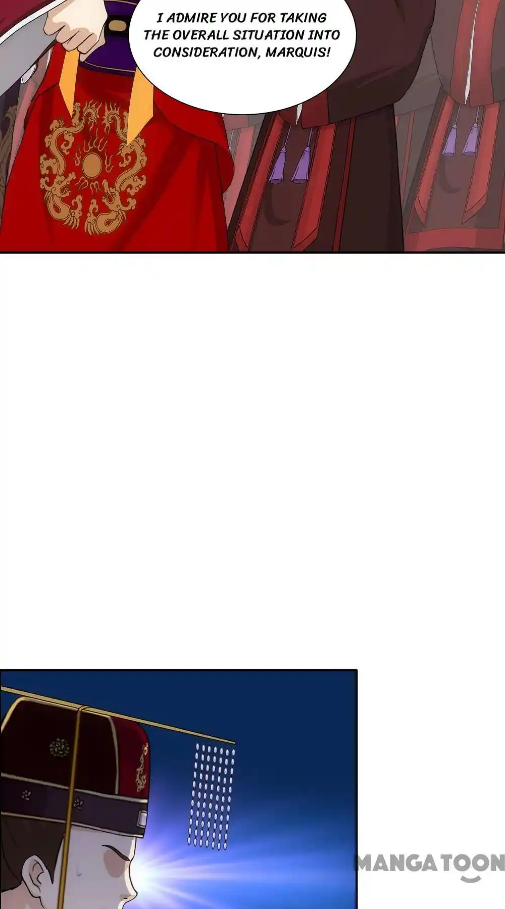 The Legend Of The demon God Chapter 252