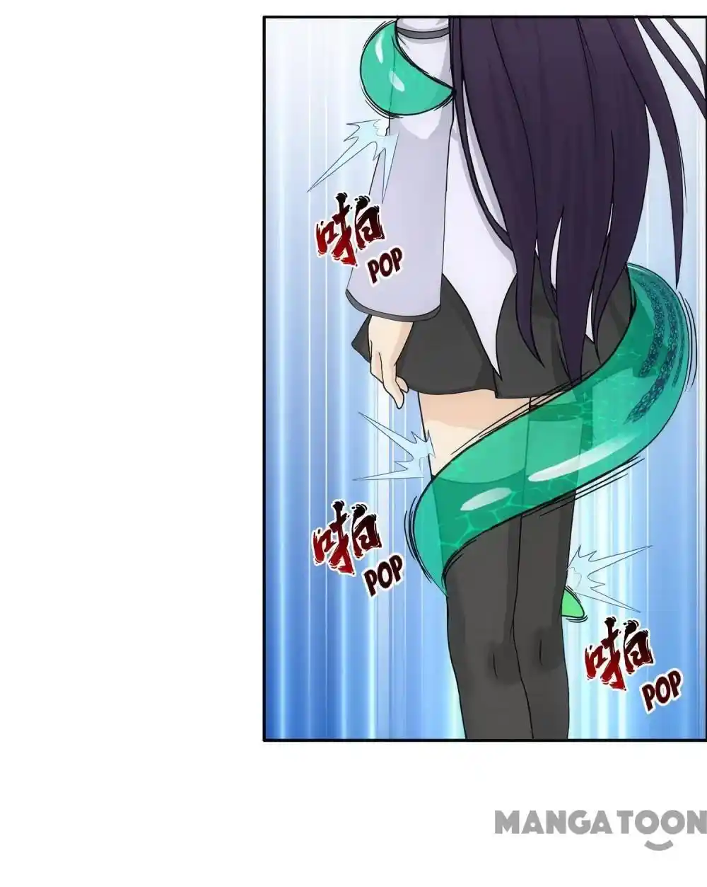 The Legend Of The demon God Chapter 257