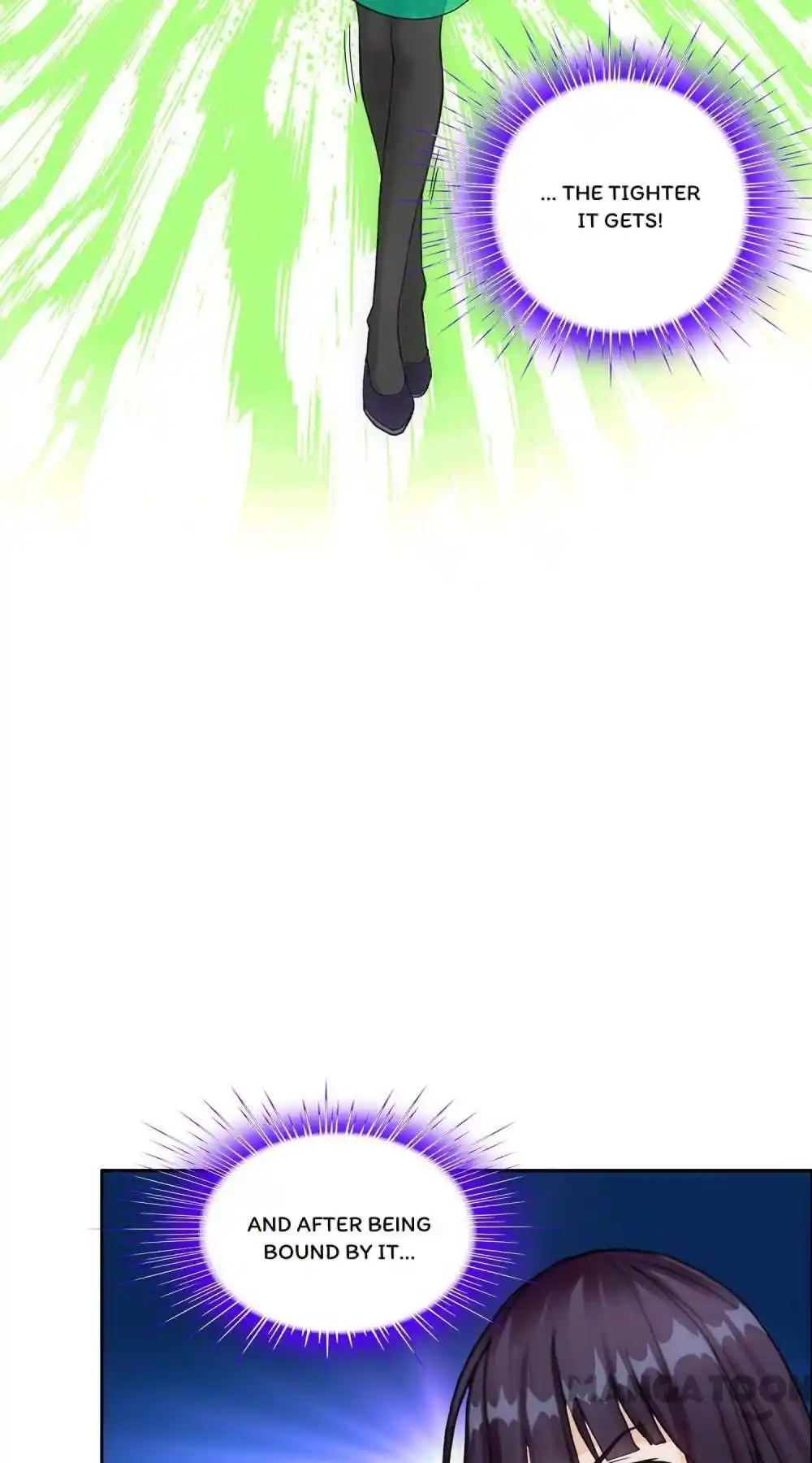 The Legend Of The demon God Chapter 257