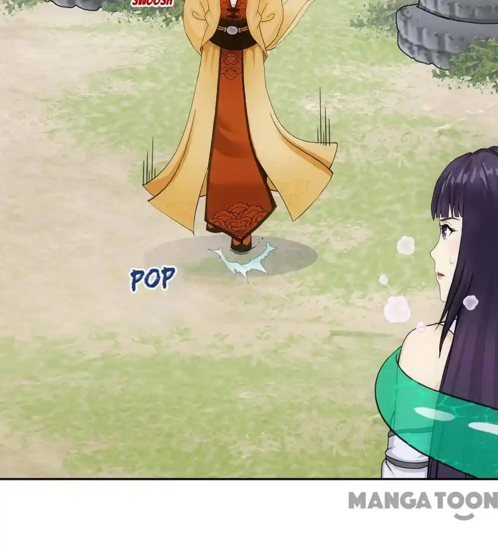 The Legend Of The demon God Chapter 257