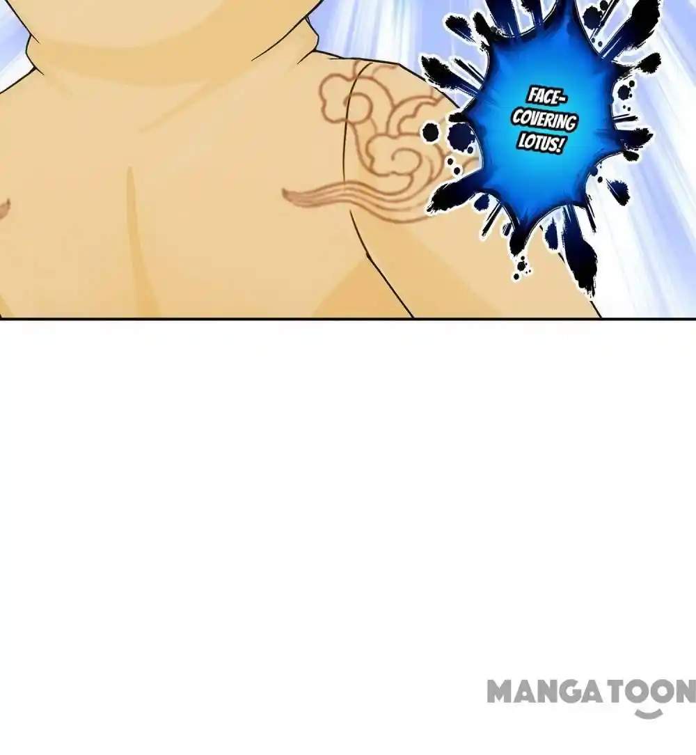 The Legend Of The demon God Chapter 257