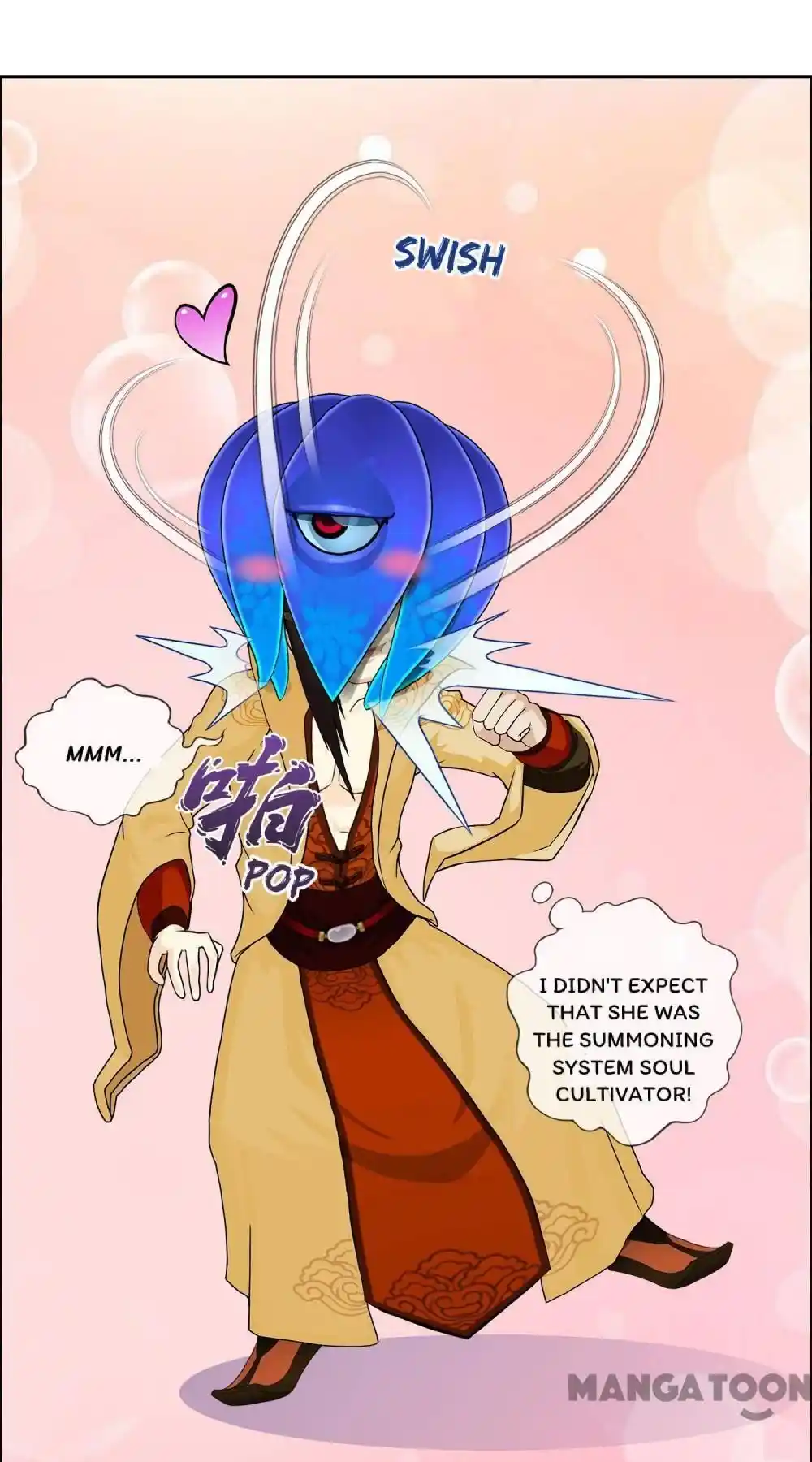 The Legend Of The demon God Chapter 257