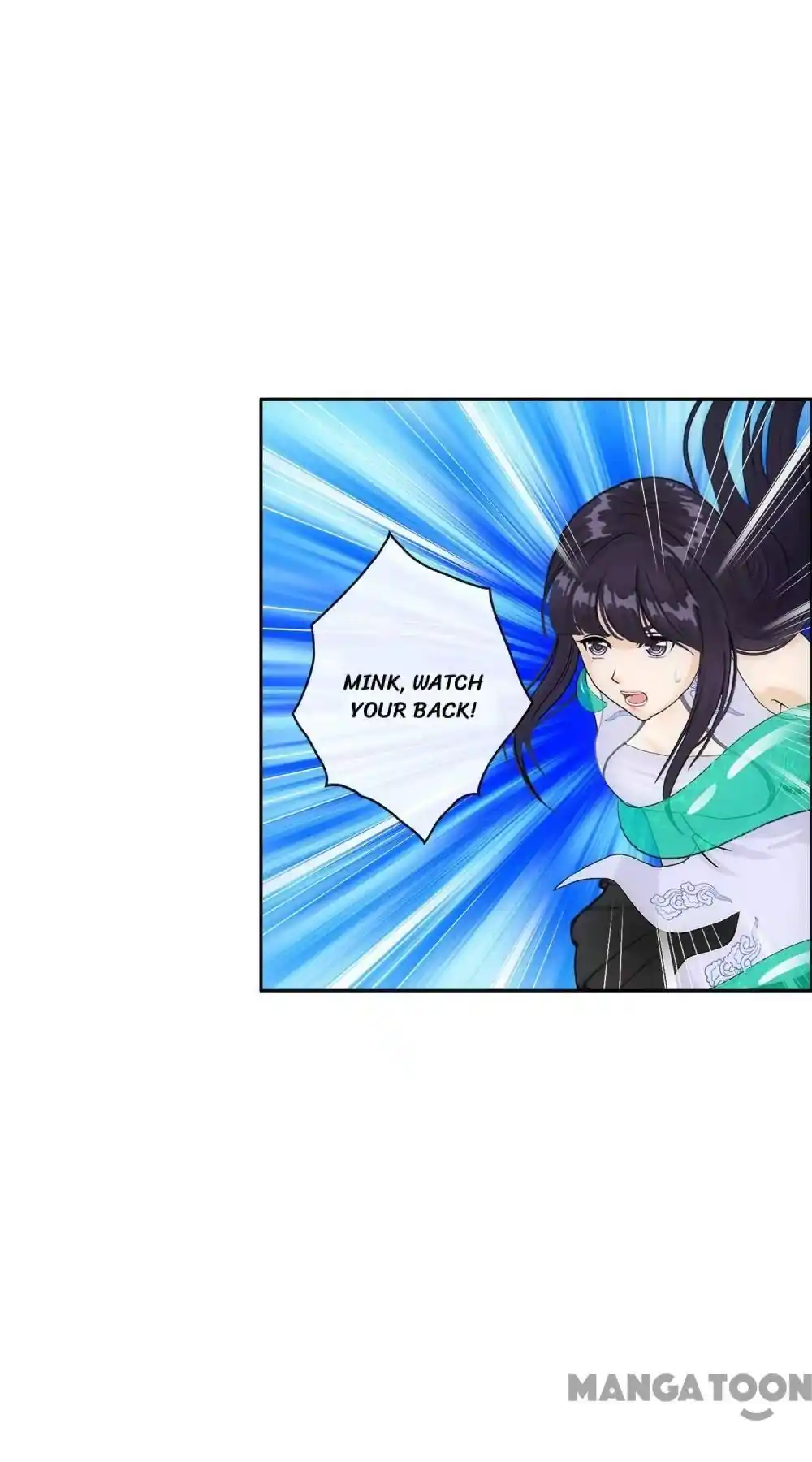 The Legend Of The demon God Chapter 257