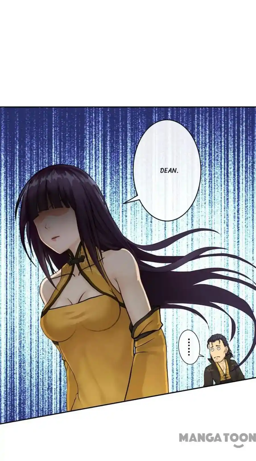 The Legend Of The demon God Chapter 26