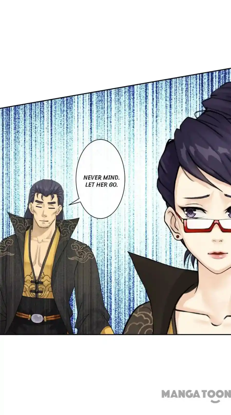 The Legend Of The demon God Chapter 26