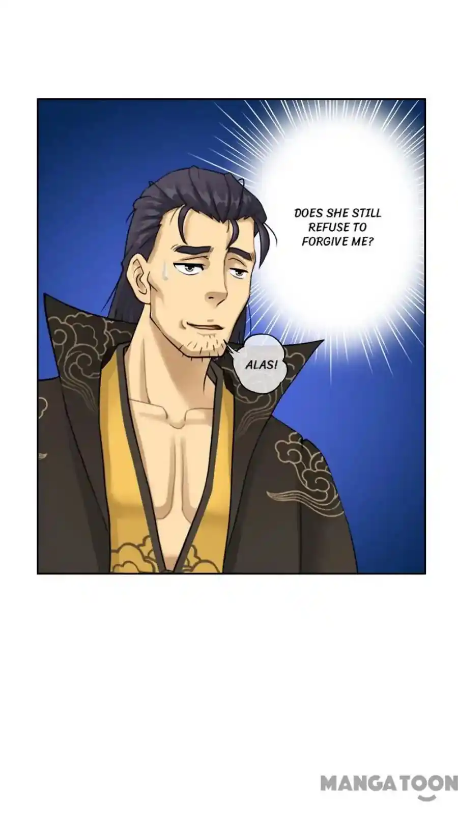 The Legend Of The demon God Chapter 26