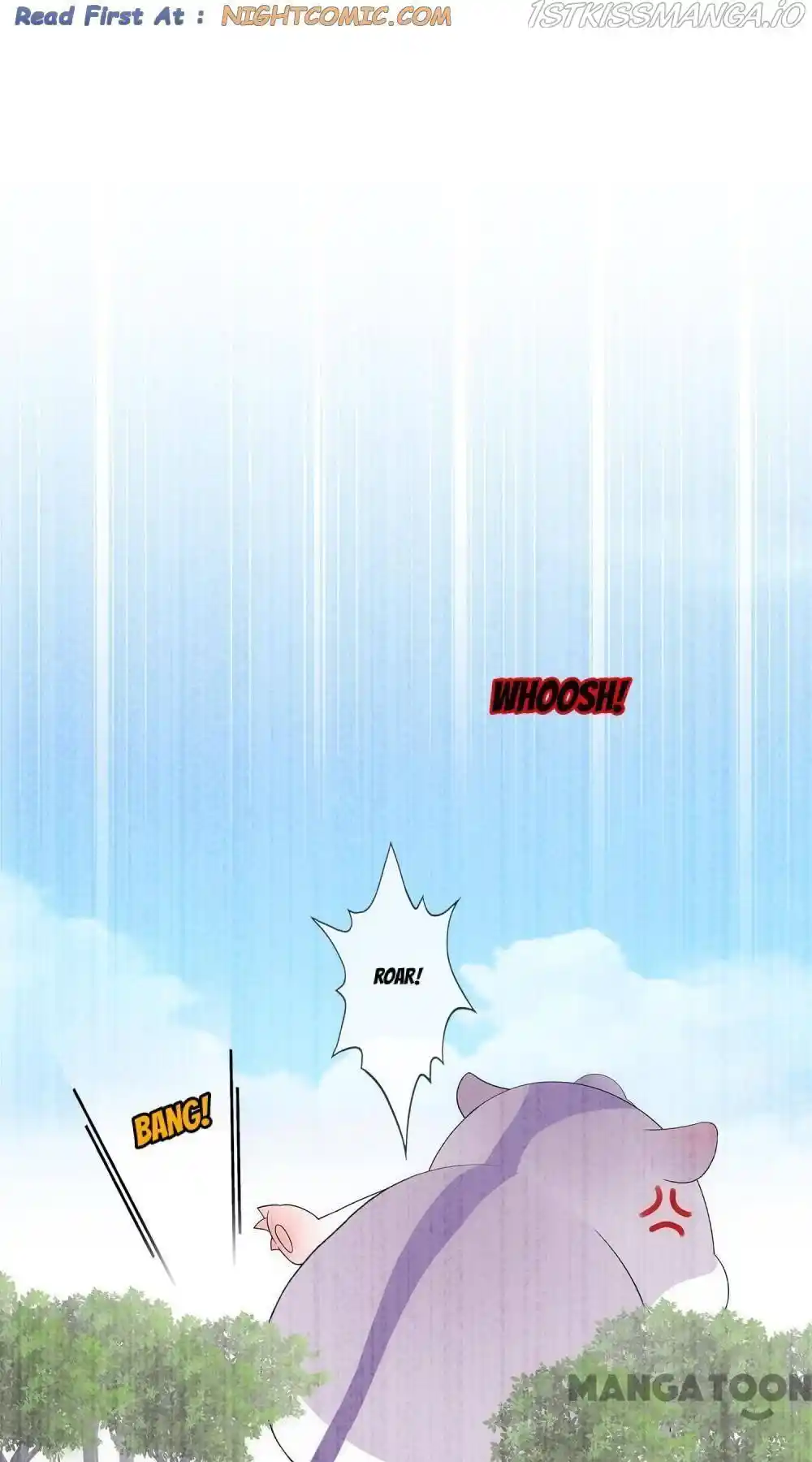 The Legend Of The Demon God Chapter 266